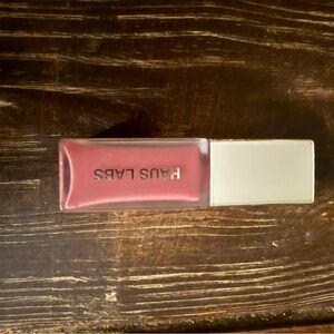 Haus Labs By Lady Gaga Lip Gloss - Rose Pink